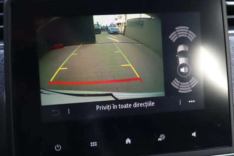 Renault ZOE din 2020 cu 26.351 km - oferta REN256065 - foto 27