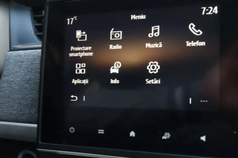 Renault ZOE din 2020 cu 26.351 km - oferta REN256065 - foto 29