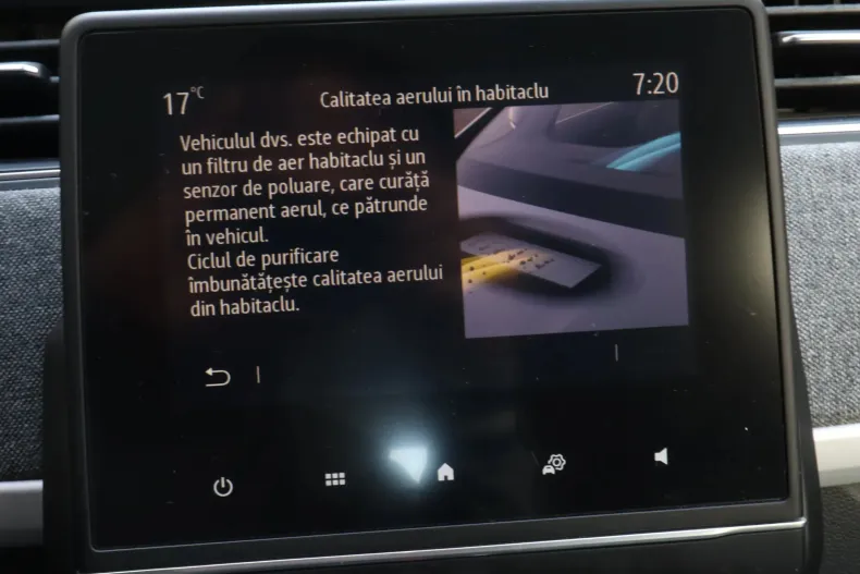 Renault ZOE din 2020 cu 26.351 km - oferta REN256065 - foto 33