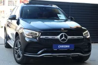 Mercedes-Benz GLC din 2021 cu 133.639 km - oferta MER256066 - foto 1