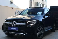 Mercedes-Benz GLC din 2021 cu 133.639 km - oferta MER256066 - foto 2