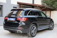 Mercedes-Benz GLC din 2021 cu 133.639 km - oferta MER256066 - foto 4