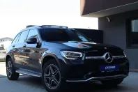 Mercedes-Benz GLC din 2021 cu 133.639 km - oferta MER256066 - foto 5