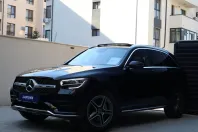 Mercedes-Benz GLC din 2021 cu 133.639 km - oferta MER256066 - foto 6