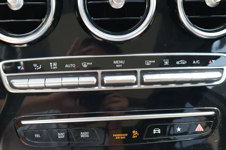 Mercedes-Benz GLC din 2021 cu 133.639 km - oferta MER256066 - foto 23