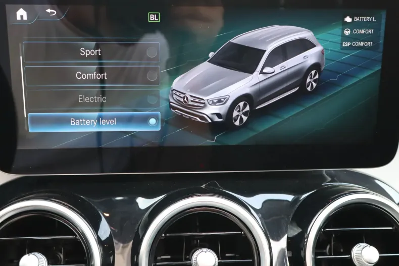 Mercedes-Benz GLC din 2021 cu 133.639 km - oferta MER256066 - foto 32