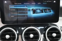 Mercedes-Benz GLC din 2021 cu 133.639 km - oferta MER256066 - foto 37