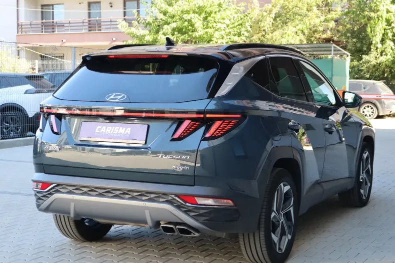 Hyundai Tucson din 2022 cu 25.403 km - oferta HYU256067 - foto 3