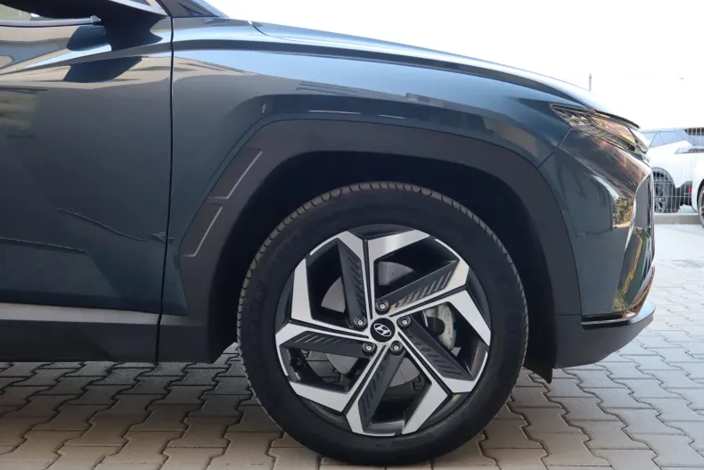 Hyundai Tucson din 2022 cu 25.403 km - oferta HYU256067 - foto 7