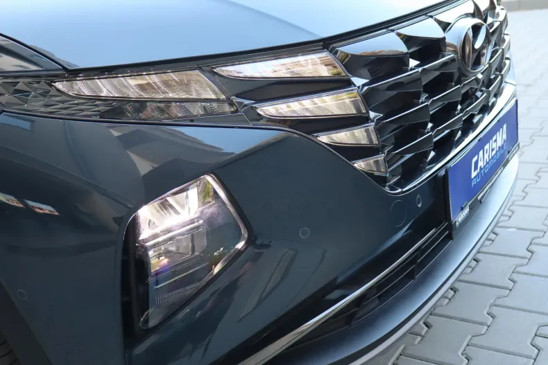 Hyundai Tucson din 2022 cu 25.403 km - oferta HYU256067 - foto 8