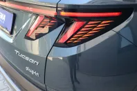Hyundai Tucson din 2022 cu 25.403 km - oferta HYU256067 - foto 10
