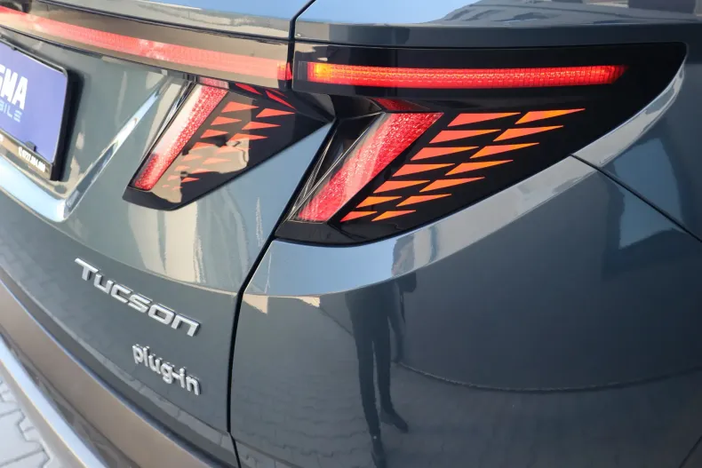 Hyundai Tucson din 2022 cu 25.403 km - oferta HYU256067 - foto 10