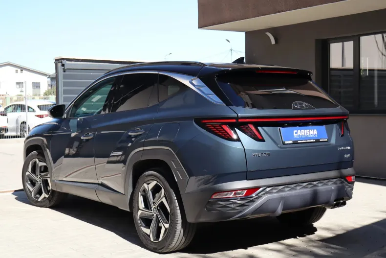 Hyundai Tucson din 2022 cu 25.403 km - oferta HYU256067 - foto 12