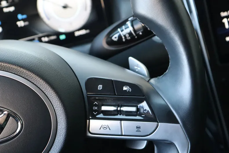 Hyundai Tucson din 2022 cu 25.403 km - oferta HYU256067 - foto 21