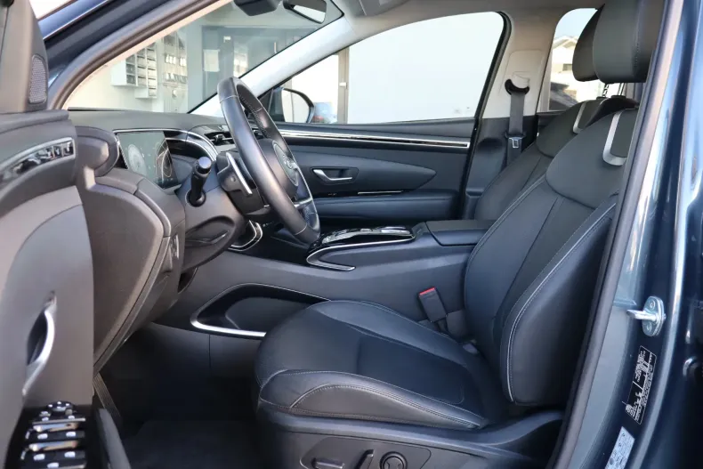Hyundai Tucson din 2022 cu 25.403 km - oferta HYU256067 - foto 22