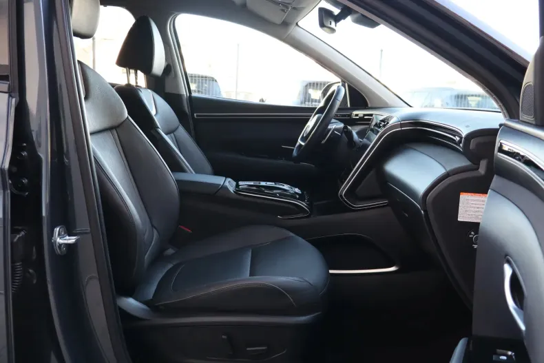 Hyundai Tucson din 2022 cu 25.403 km - oferta HYU256067 - foto 23