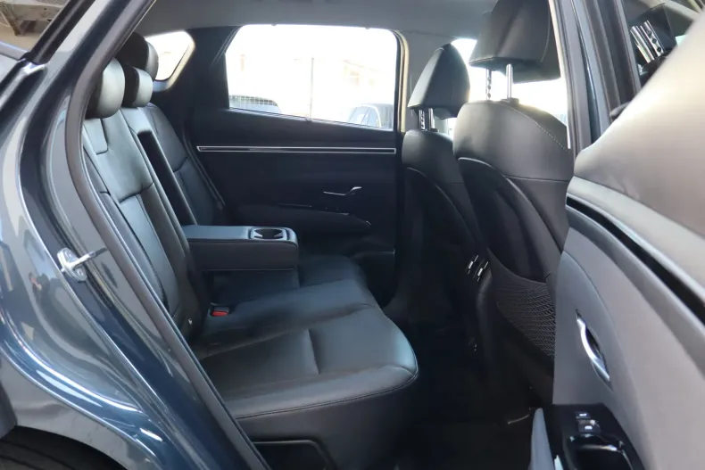 Hyundai Tucson din 2022 cu 25.403 km - oferta HYU256067 - foto 24