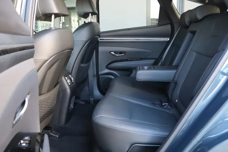 Hyundai Tucson din 2022 cu 25.403 km - oferta HYU256067 - foto 25