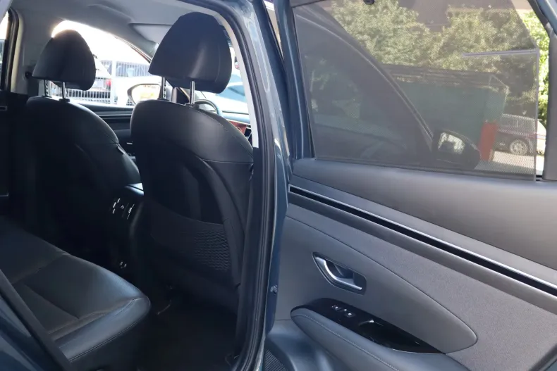 Hyundai Tucson din 2022 cu 25.403 km - oferta HYU256067 - foto 27