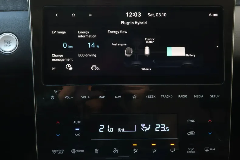 Hyundai Tucson din 2022 cu 25.403 km - oferta HYU256067 - foto 31