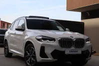 BMW X3 (Seria X) din 2023 cu 156.000 km - oferta BMW256068 - foto 1