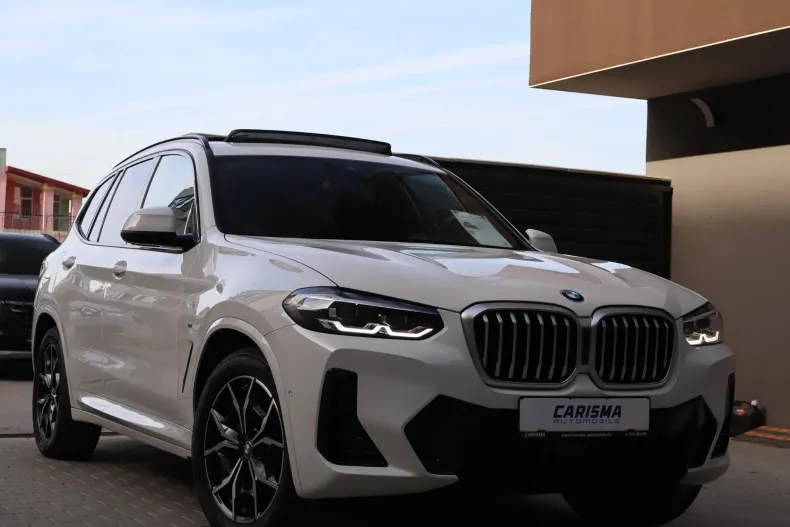 BMW X3 (Seria X) din 2023 cu 156.000 km - oferta BMW256068 - foto 1