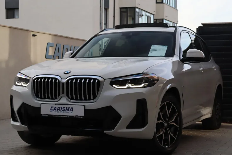 BMW X3 (Seria X) din 2023 cu 156.000 km - oferta BMW256068 - foto 2