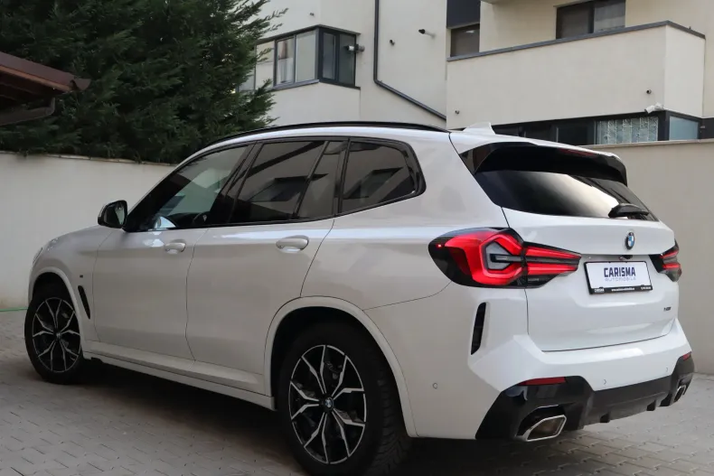 BMW X3 (Seria X) din 2023 cu 156.000 km - oferta BMW256068 - foto 3