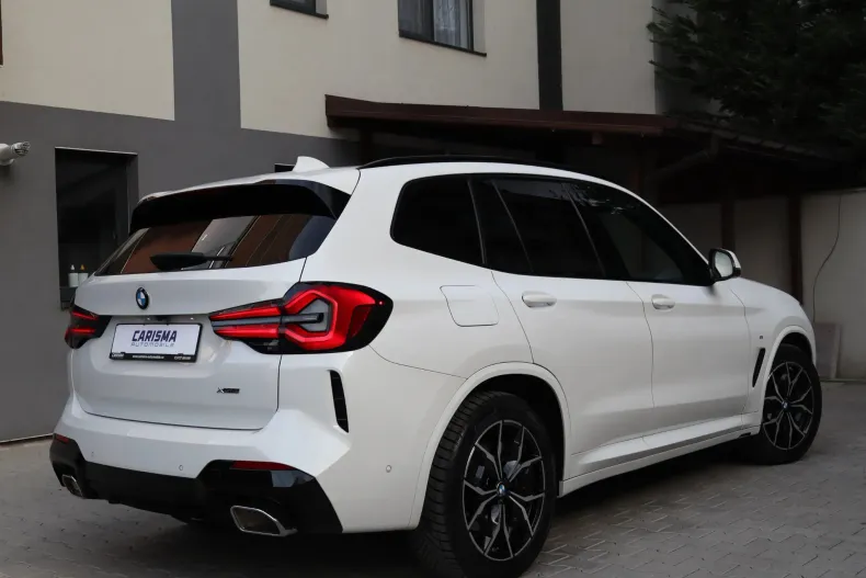 BMW X3 (Seria X) din 2023 cu 156.000 km - oferta BMW256068 - foto 4