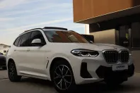 BMW X3 (Seria X) din 2023 cu 156.000 km - oferta BMW256068 - foto 6