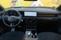 Hyundai Tucson din 2024 cu 76.400 km - oferta HYU256069 - foto 2