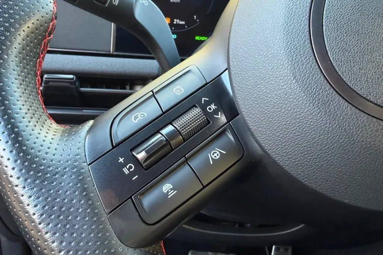 Hyundai Tucson din 2024 cu 76.400 km - oferta HYU256069 - foto 11