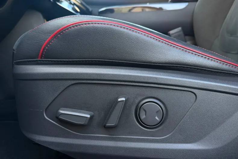 Hyundai Tucson din 2024 cu 76.400 km - oferta HYU256069 - foto 13