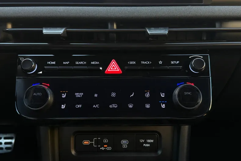 Hyundai Tucson din 2024 cu 76.400 km - oferta HYU256069 - foto 18