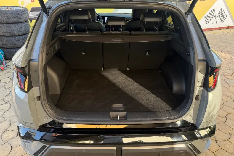 Hyundai Tucson din 2024 cu 76.400 km - oferta HYU256069 - foto 23