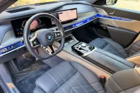 BMW 740 (Seria 7) din 2025 cu 54.350 km - oferta BMW256070 - foto 2