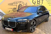 BMW 740 (Seria 7) din 2025 cu 54.350 km - oferta BMW256070 - foto 3