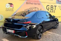 BMW 740 (Seria 7) din 2025 cu 54.350 km - oferta BMW256070 - foto 12