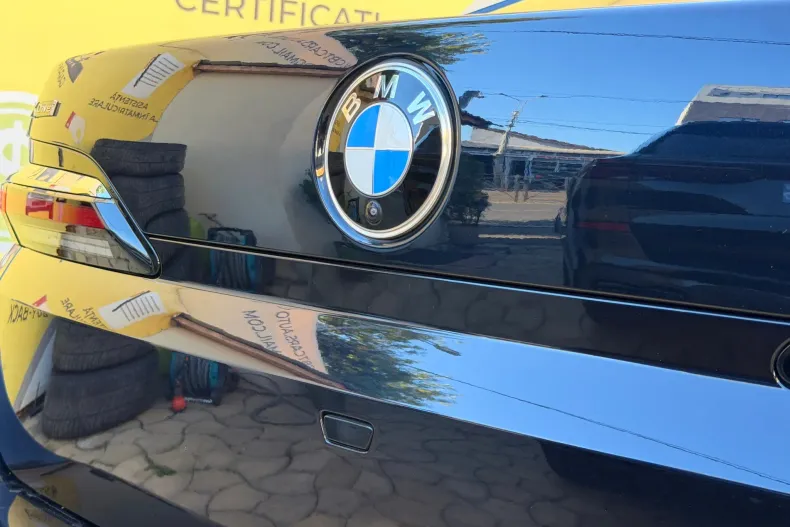 BMW 740 (Seria 7) din 2025 cu 54.350 km - oferta BMW256070 - foto 17
