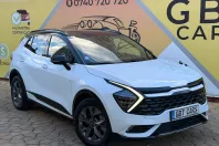 Kia Sportage din 2024 cu 124.730 km - oferta KIA256072 - foto 1