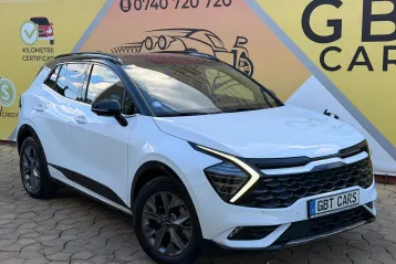 Kia Sportage din 2024 - oferta KIA256072