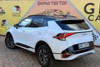 Kia Sportage din 2024 cu 124.730 km - oferta KIA256072 - foto 7