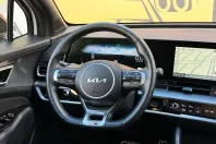 Kia Sportage din 2024 cu 124.730 km - oferta KIA256072 - foto 8