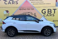 Kia Sportage din 2024 cu 124.730 km - oferta KIA256072 - foto 17