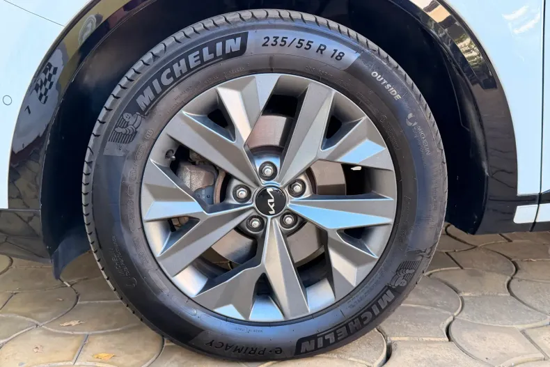 Kia Sportage din 2024 cu 124.730 km - oferta KIA256072 - foto 27