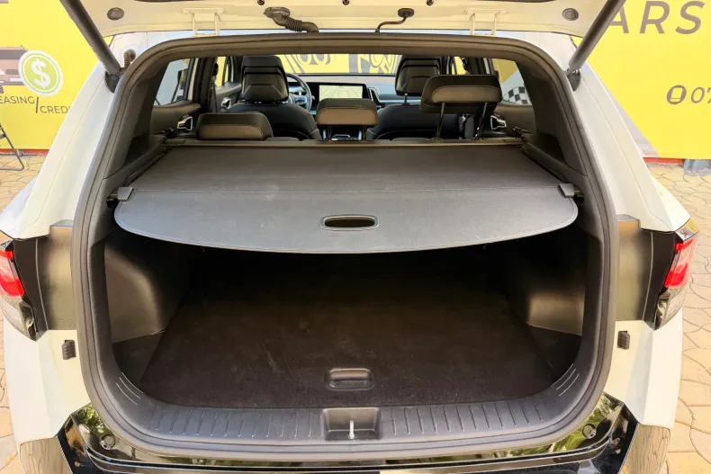 Kia Sportage din 2024 cu 124.730 km - oferta KIA256072 - foto 30