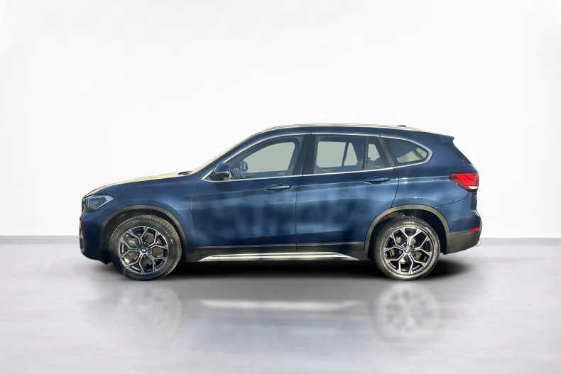 BMW X1 (Seria X) din 2022 cu 137.735 km - oferta BMW256073 - foto 2