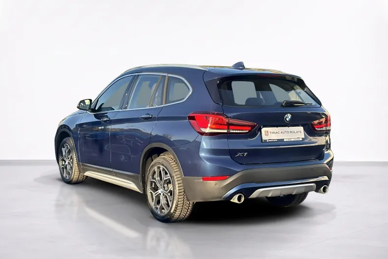 BMW X1 (Seria X) din 2022 cu 137.735 km - oferta BMW256073 - foto 3