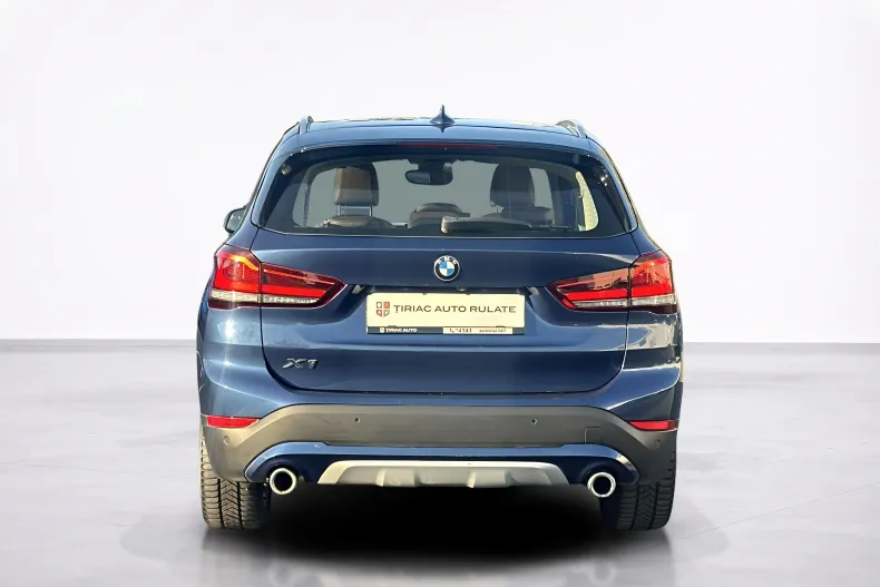 BMW X1 (Seria X) din 2022 cu 137.735 km - oferta BMW256073 - foto 4