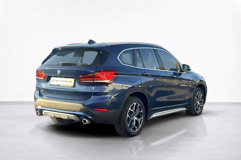 BMW X1 (Seria X) din 2022 cu 137.735 km - oferta BMW256073 - foto 5